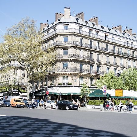 Veeve - Studio By The Jardin Du Luxembourg パリ エクステリア 写真